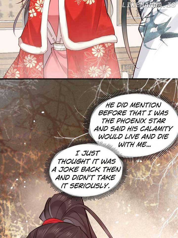 The Ghostly Doctor Chapter 525 - Page 19