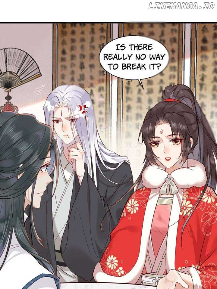 The Ghostly Doctor Chapter 525 - Page 21