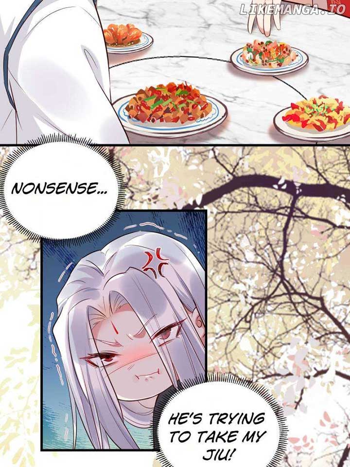 The Ghostly Doctor Chapter 525 - Page 22