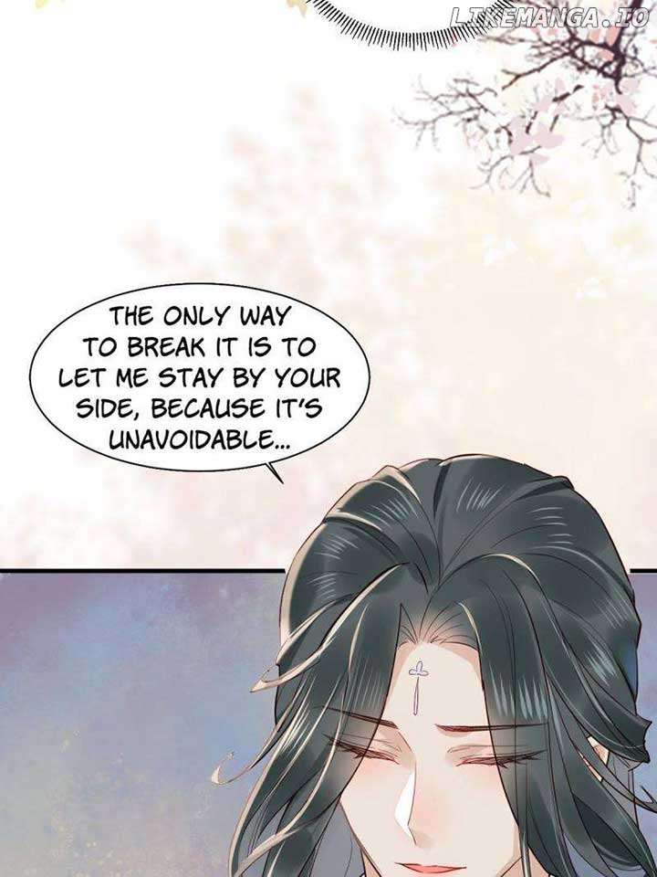 The Ghostly Doctor Chapter 525 - Page 23