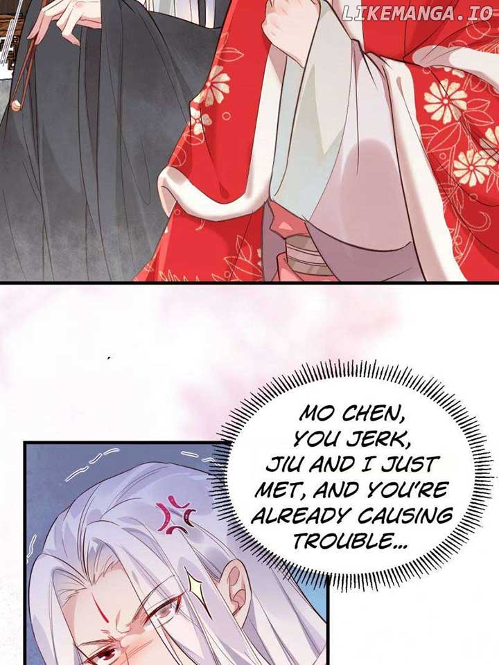 The Ghostly Doctor Chapter 525 - Page 26