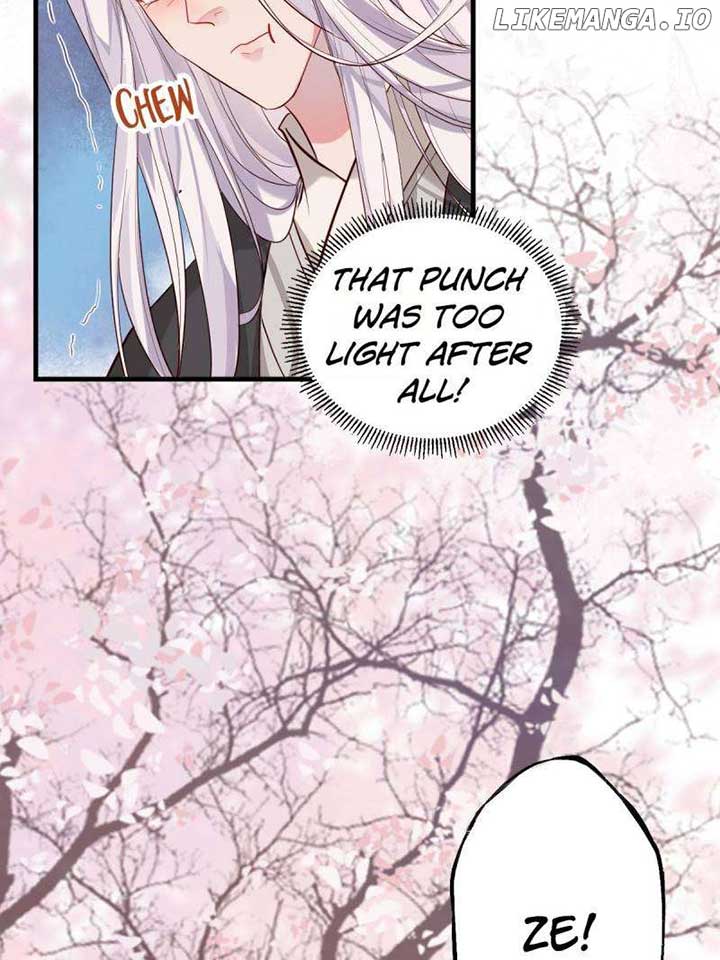 The Ghostly Doctor Chapter 525 - Page 27