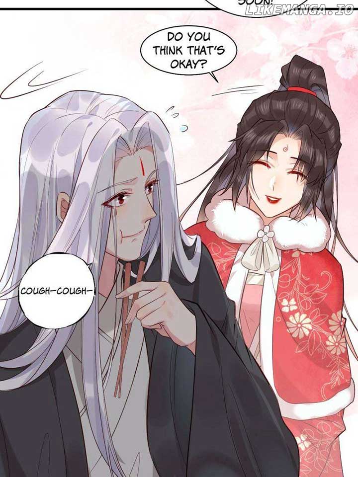 The Ghostly Doctor Chapter 525 - Page 29