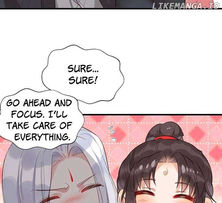 The Ghostly Doctor Chapter 525 - Page 30