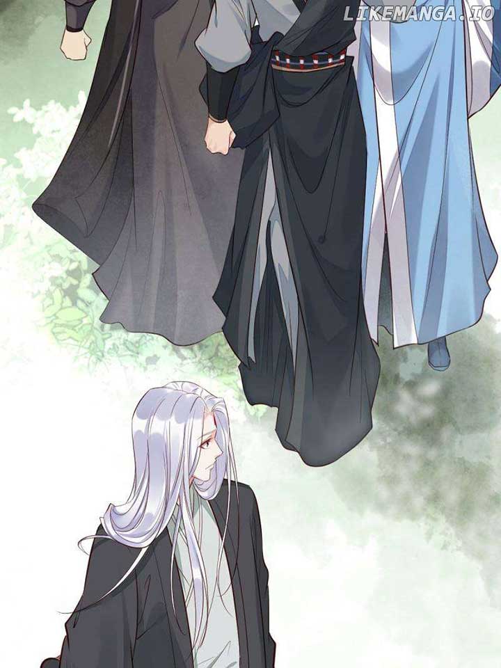 The Ghostly Doctor Chapter 525 - Page 35