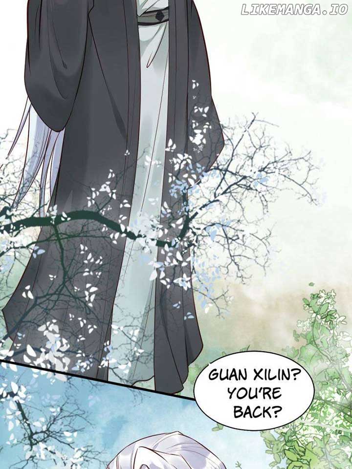 The Ghostly Doctor Chapter 525 - Page 36