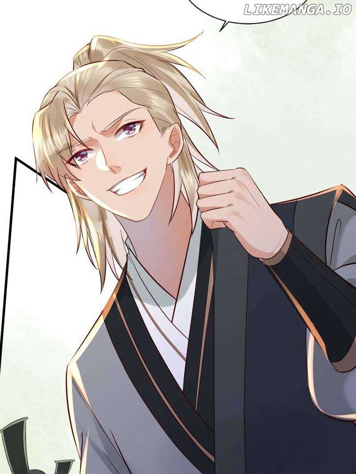 The Ghostly Doctor Chapter 525 - Page 38