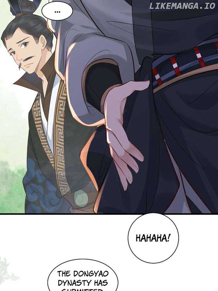 The Ghostly Doctor Chapter 525 - Page 39