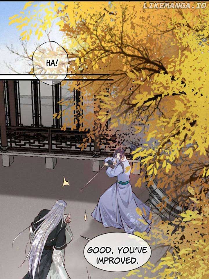 The Ghostly Doctor Chapter 525 - Page 44