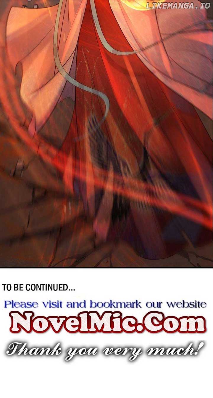 The Ghostly Doctor Chapter 525 - Page 53