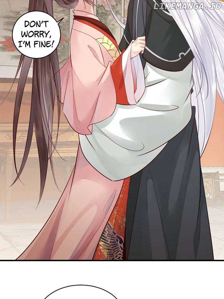 The Ghostly Doctor Chapter 526 - Page 6