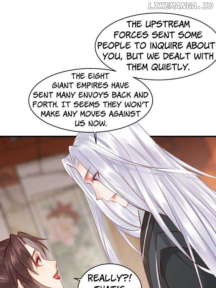 The Ghostly Doctor Chapter 526 - Page 8