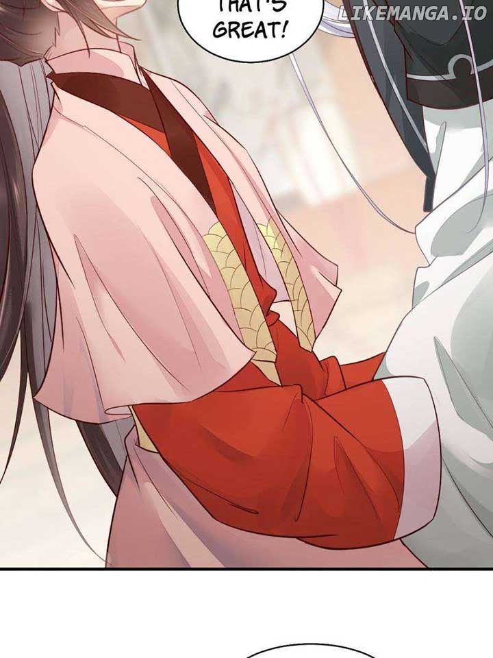 The Ghostly Doctor Chapter 526 - Page 9