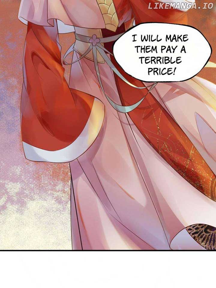 The Ghostly Doctor Chapter 526 - Page 16