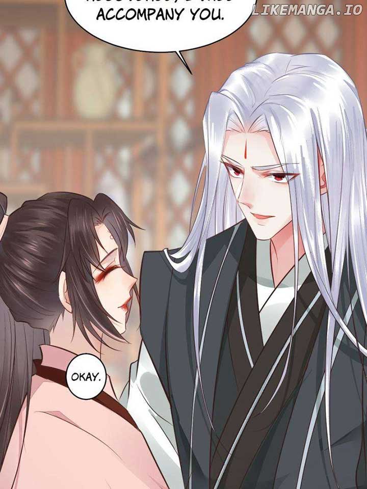 The Ghostly Doctor Chapter 526 - Page 18