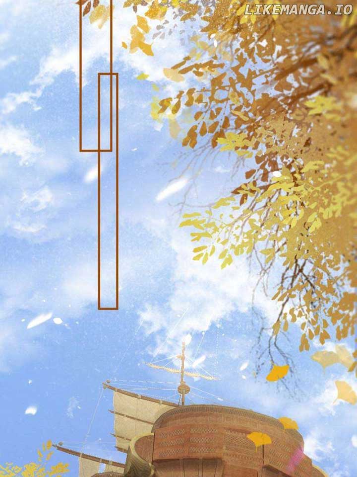 The Ghostly Doctor Chapter 526 - Page 20