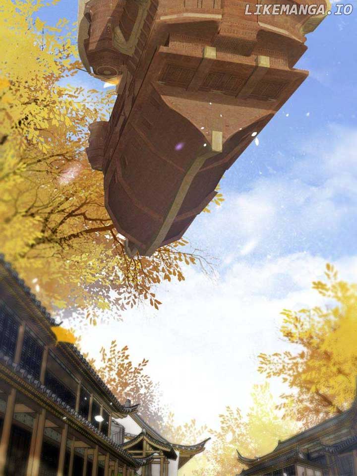 The Ghostly Doctor Chapter 526 - Page 21