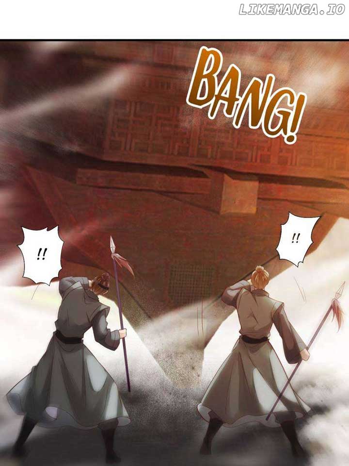 The Ghostly Doctor Chapter 526 - Page 23