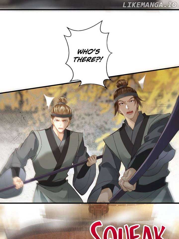 The Ghostly Doctor Chapter 526 - Page 24