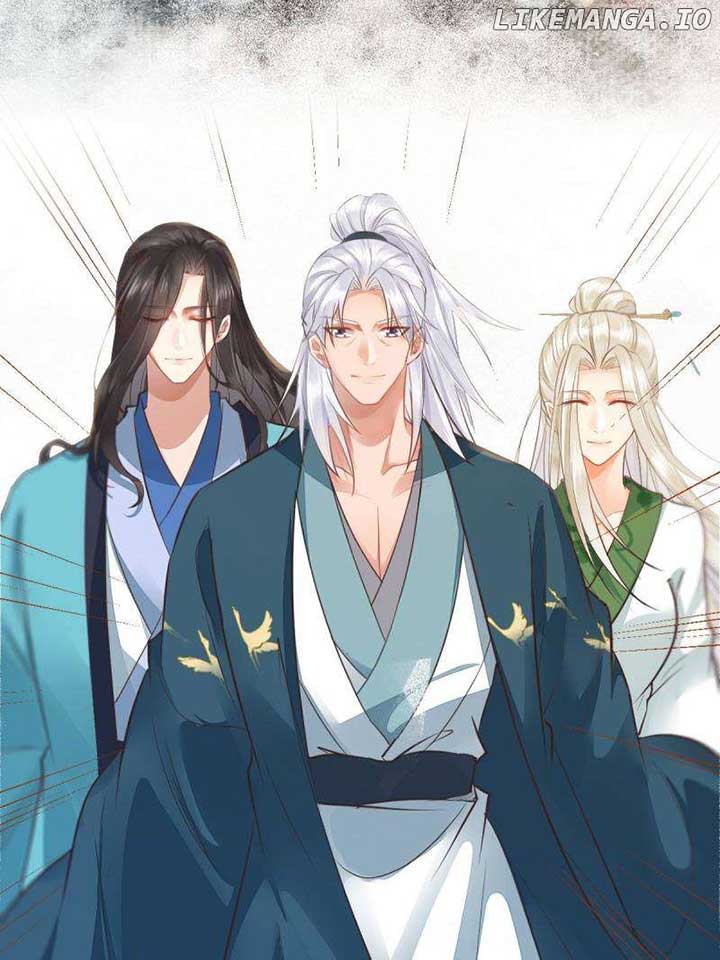 The Ghostly Doctor Chapter 526 - Page 26