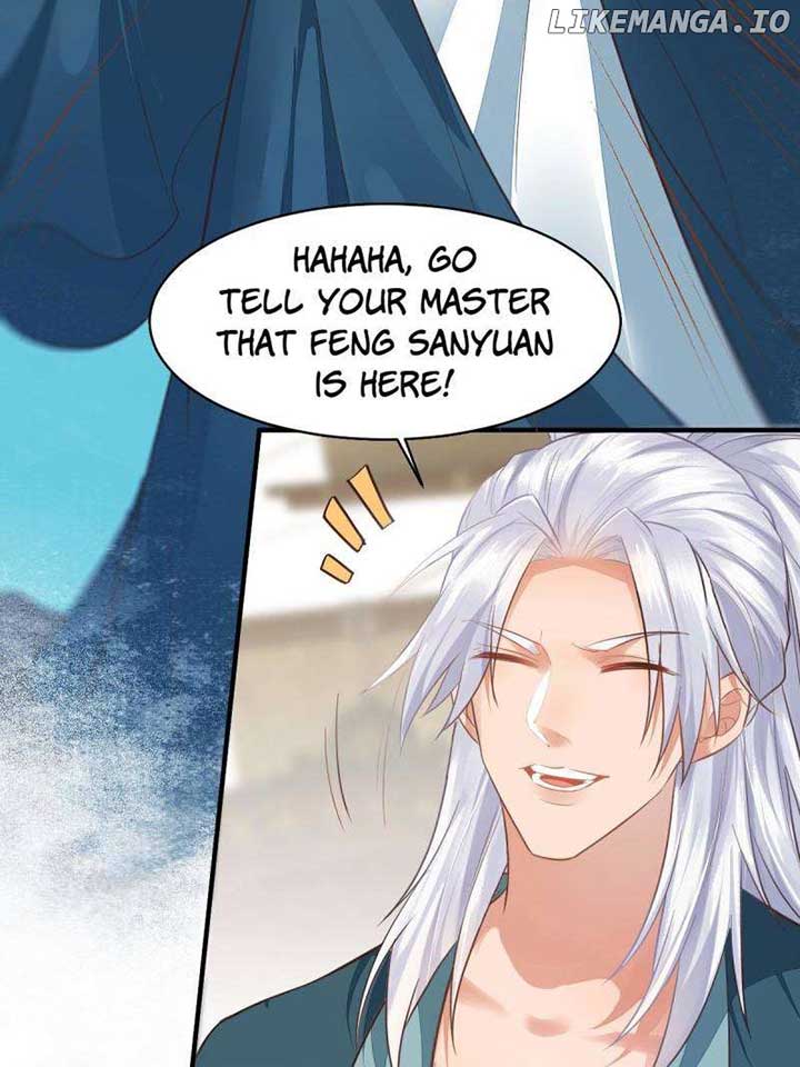 The Ghostly Doctor Chapter 526 - Page 27