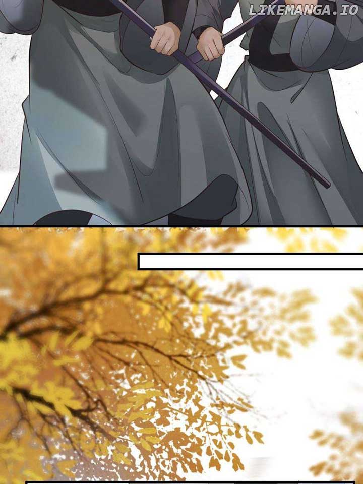 The Ghostly Doctor Chapter 526 - Page 29