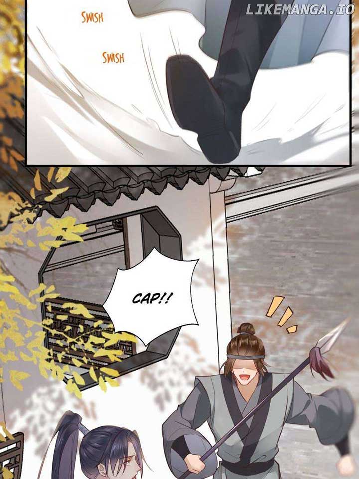 The Ghostly Doctor Chapter 526 - Page 30