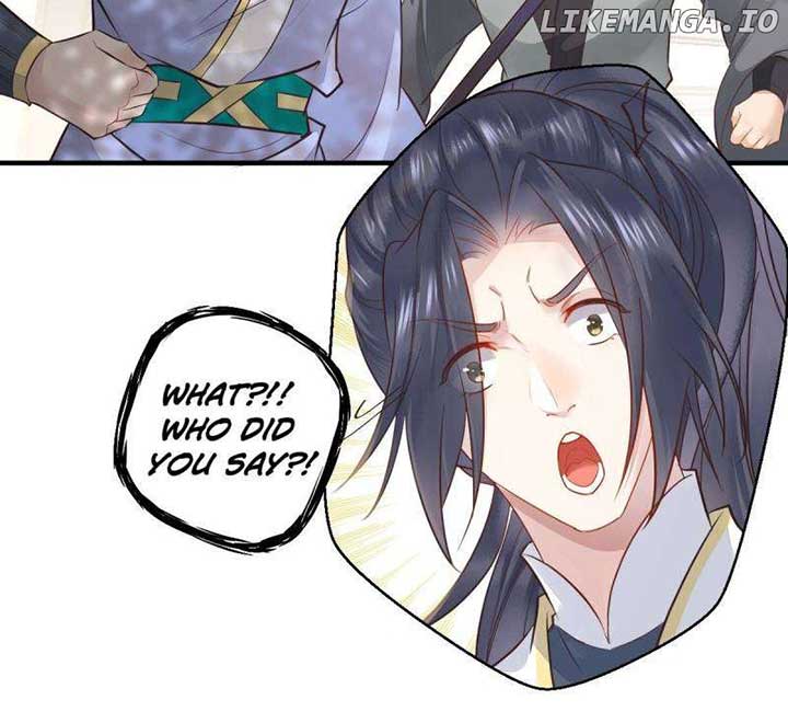 The Ghostly Doctor Chapter 526 - Page 33