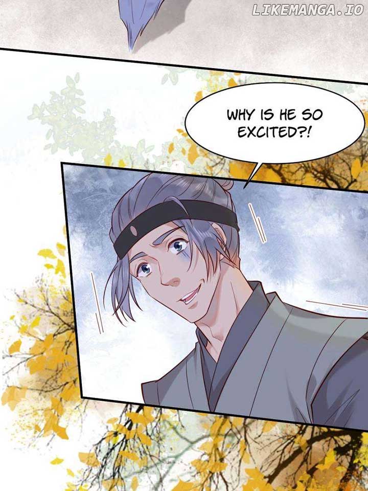 The Ghostly Doctor Chapter 526 - Page 35