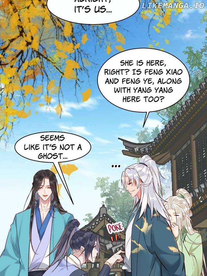 The Ghostly Doctor Chapter 526 - Page 38