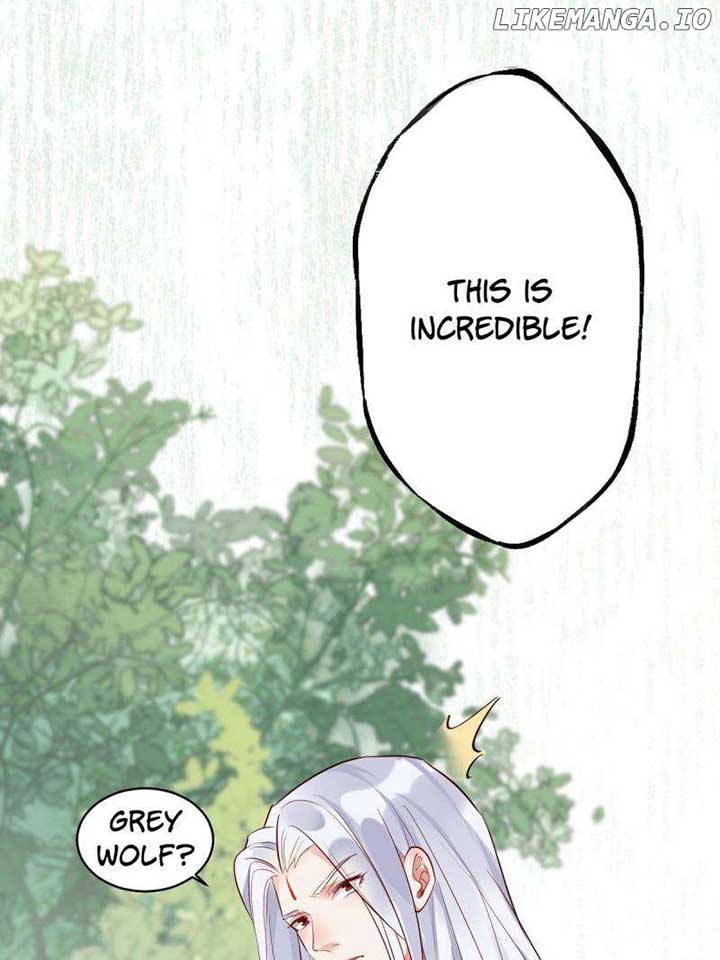 The Ghostly Doctor Chapter 526 - Page 42