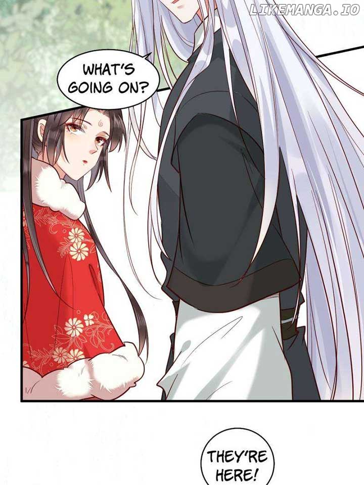 The Ghostly Doctor Chapter 526 - Page 43