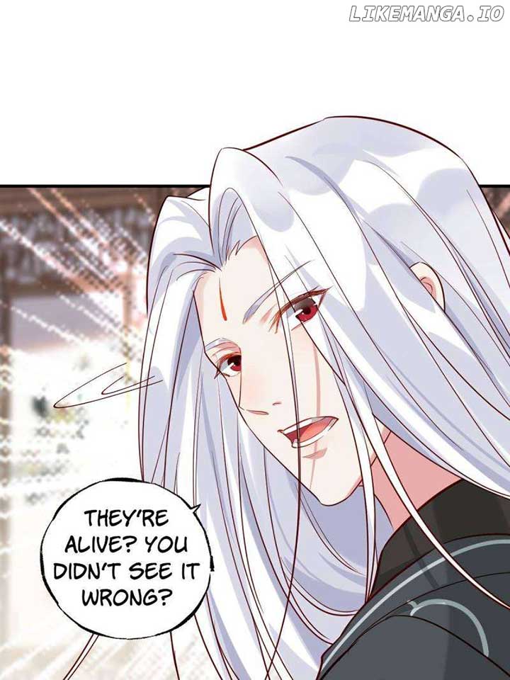 The Ghostly Doctor Chapter 526 - Page 45