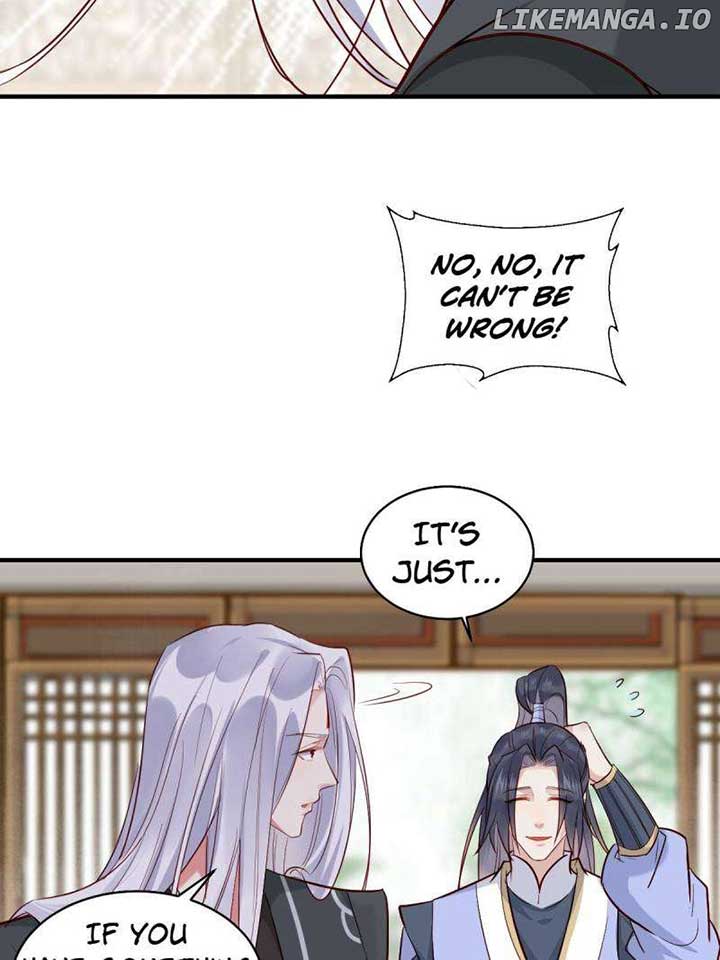 The Ghostly Doctor Chapter 526 - Page 46