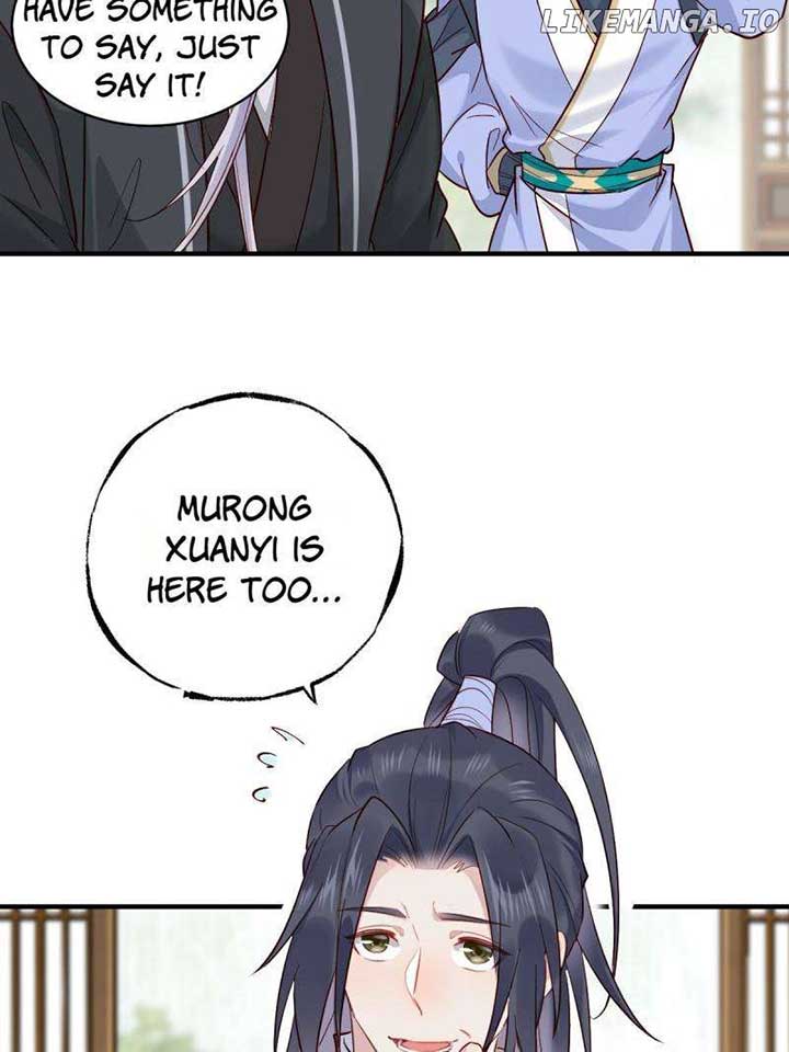 The Ghostly Doctor Chapter 526 - Page 47