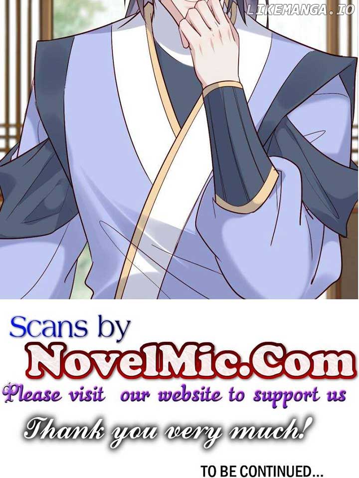 The Ghostly Doctor Chapter 526 - Page 48