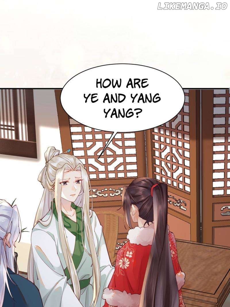 The Ghostly Doctor Chapter 527 - Page 7