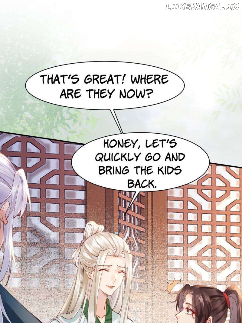 The Ghostly Doctor Chapter 527 - Page 13