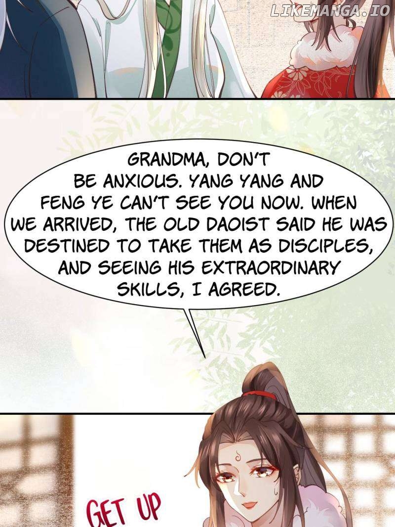 The Ghostly Doctor Chapter 527 - Page 14