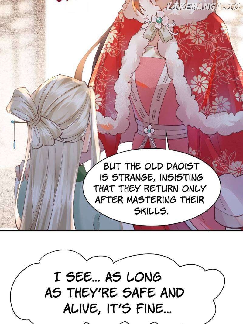 The Ghostly Doctor Chapter 527 - Page 15