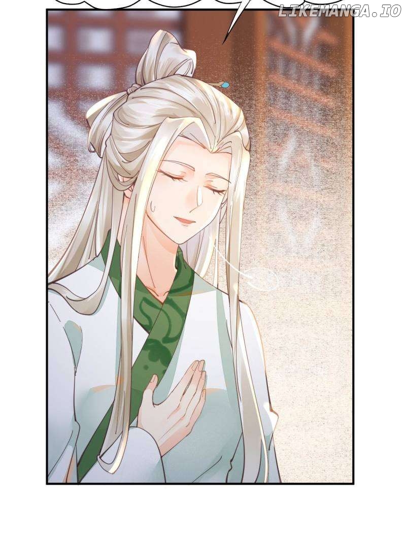 The Ghostly Doctor Chapter 527 - Page 16