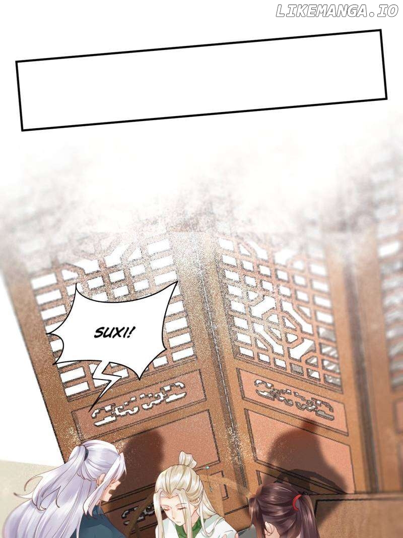 The Ghostly Doctor Chapter 527 - Page 17