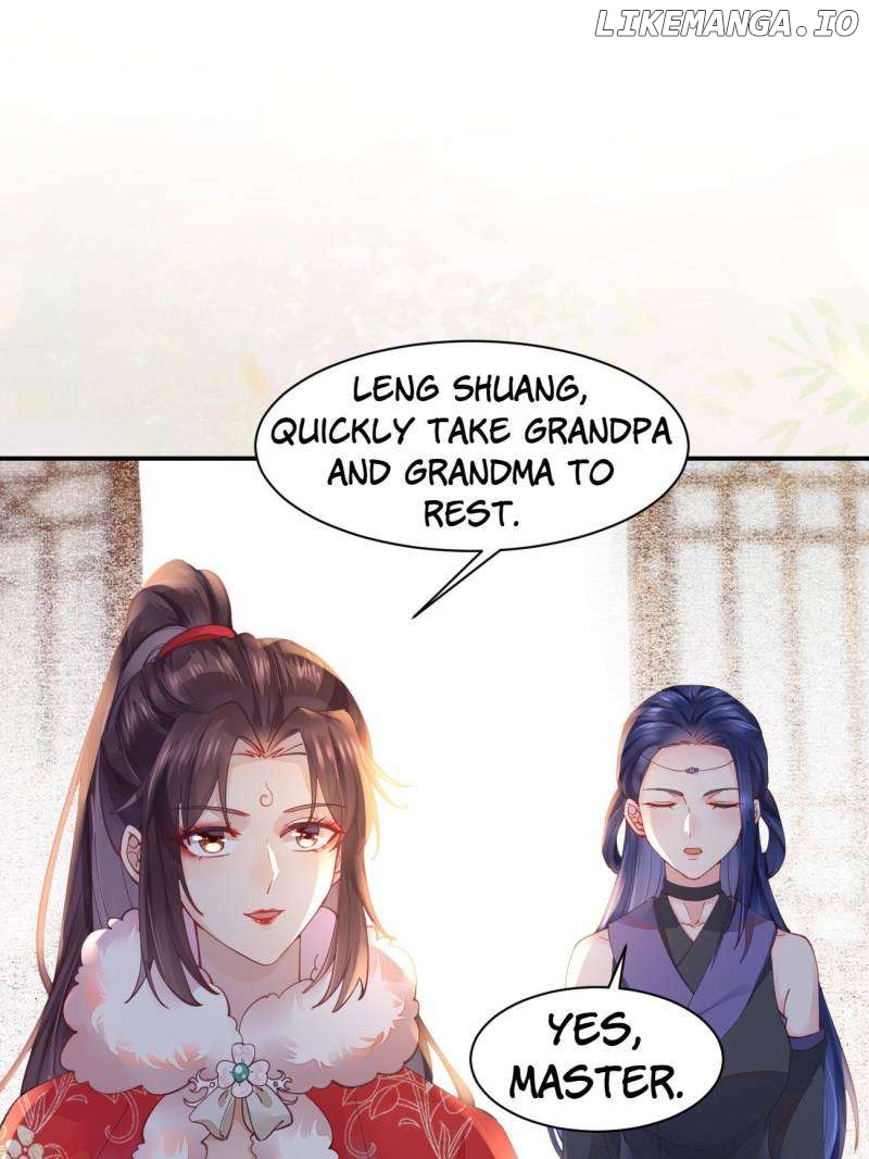 The Ghostly Doctor Chapter 527 - Page 19