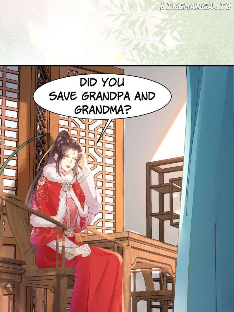 The Ghostly Doctor Chapter 527 - Page 22