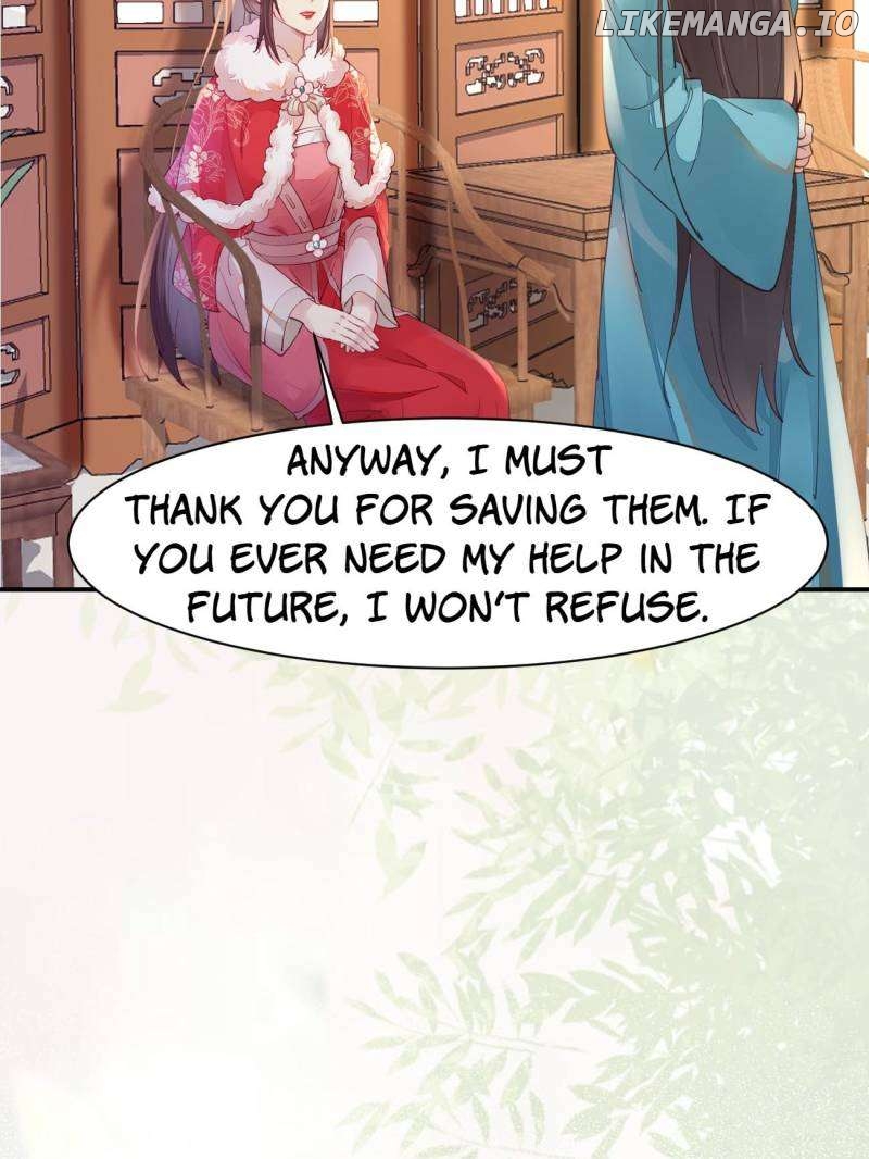 The Ghostly Doctor Chapter 527 - Page 26