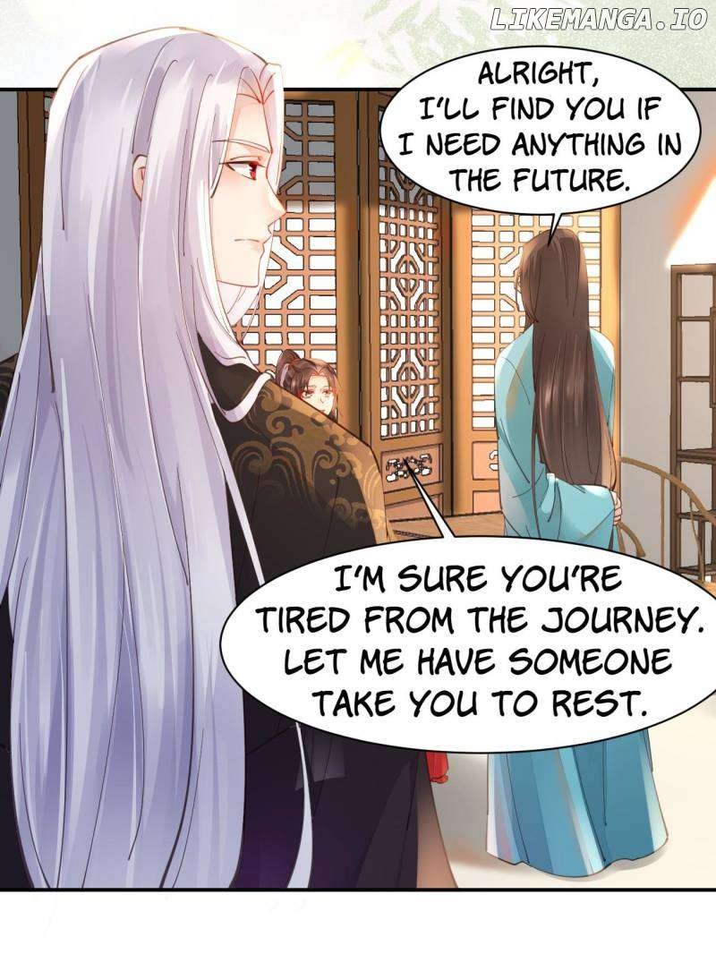 The Ghostly Doctor Chapter 527 - Page 27