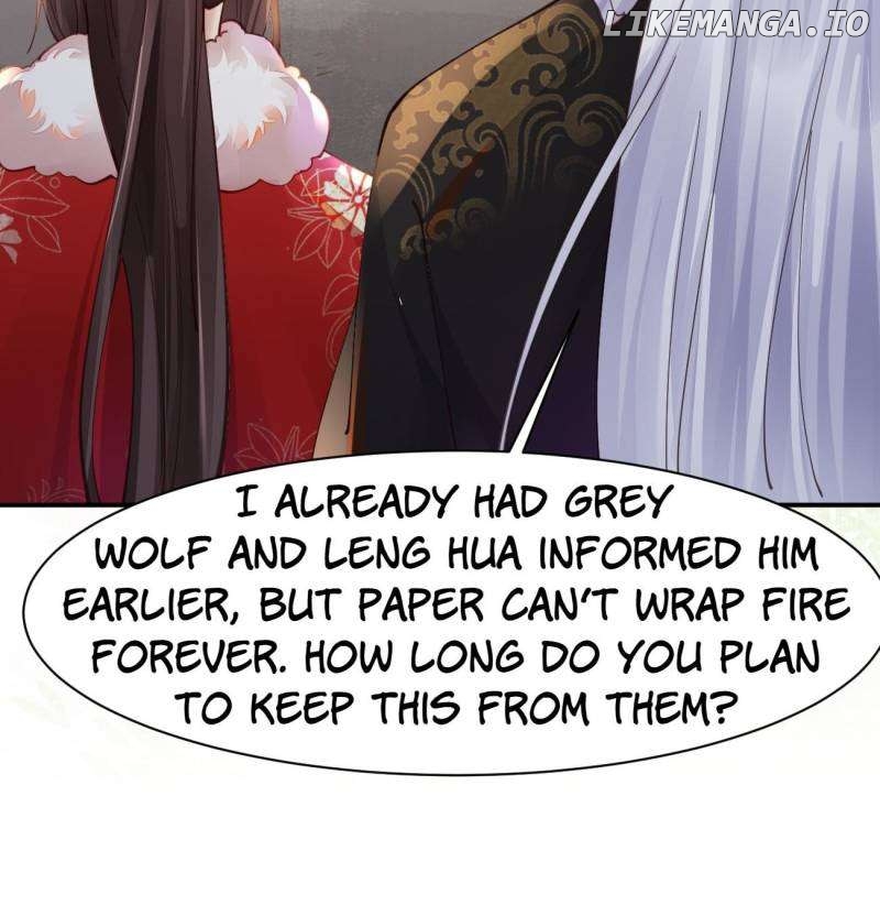 The Ghostly Doctor Chapter 527 - Page 30