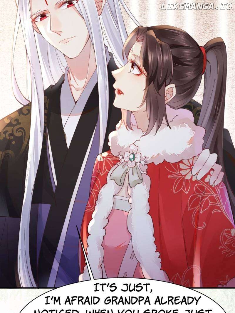 The Ghostly Doctor Chapter 527 - Page 33