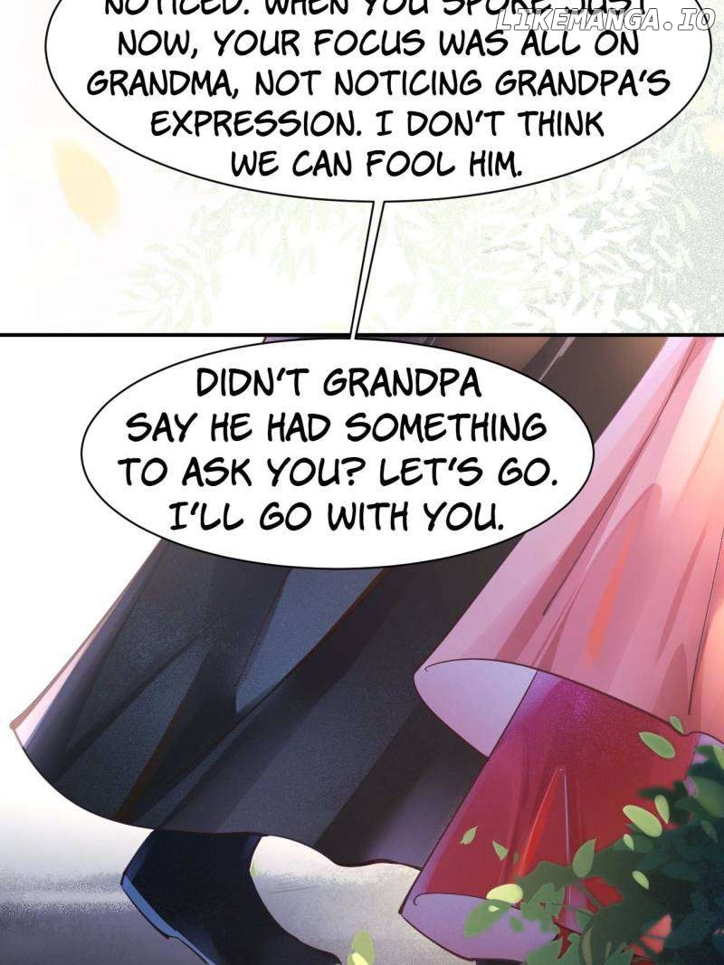 The Ghostly Doctor Chapter 527 - Page 34