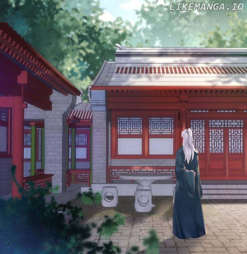 The Ghostly Doctor Chapter 527 - Page 36